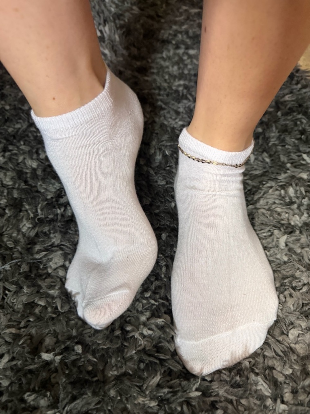 Women’s Low Cut Socks
